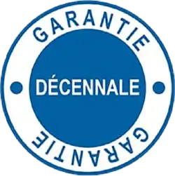 G. decennale